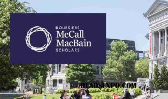 McCall MacBain Scholarship 2025: Your Complete Guide