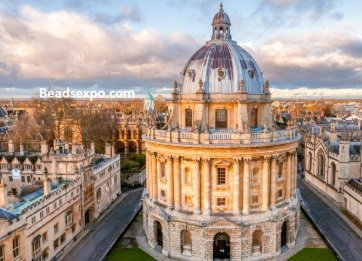 Oxford University Scholarships 2025–2026: A Complete Guide