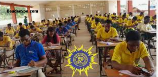 WAEC GCE Geography 2025 Questions and Answers  