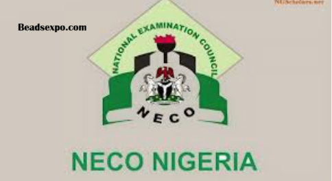 2025 NECO GCE Marketing Past Questions and Answers | Free