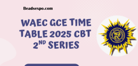 NECO GCE Agricultural Science 2025: Practice Questions 
