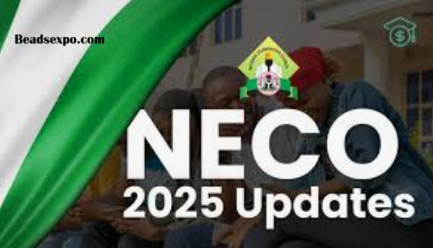 2025 NECO GCE Chemistry Past Questions and Answers |Guide