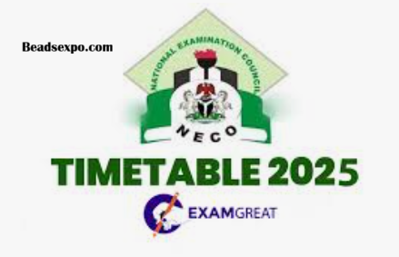 2025 NECO GCE French Past Questions and Answers | Guide