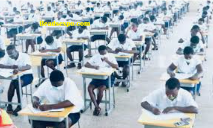 2025 NECO GCE Geography Past Questions and Answers |Free